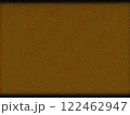 Background with brown and beige color and light gradient. A beautiful abstract background with texture, with stripes, waves, streaks, swirls and lines. Generated by artificial intelligence. 122462947