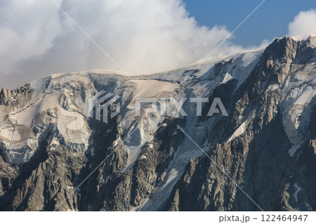 L'Aguille du Midi 122464947