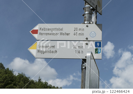 Mariaberg Kempten, Munich Way of St. James, Bavaria, Germany Mariaberg Kempten, Munich Way of St. James, Bavaria, Germany 122466424