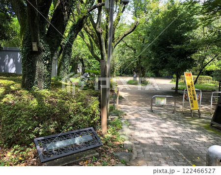 駒場野公園（目黒区駒場） 122466527