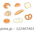 パン 122467401