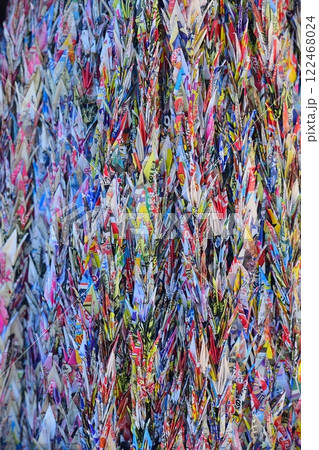 千羽鶴の千羽 122468024