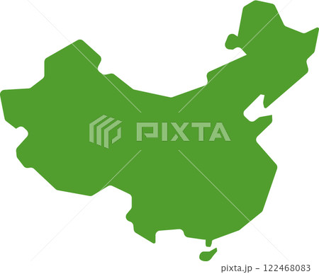 中国アイコン 122468083