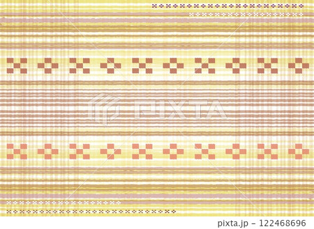 沖縄ミンサー17 沖縄ミンサー17 122468696