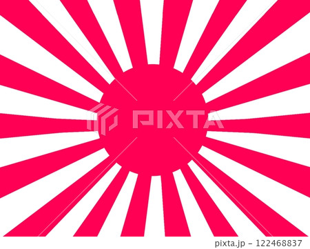 日章旗1 日章旗1 122468837