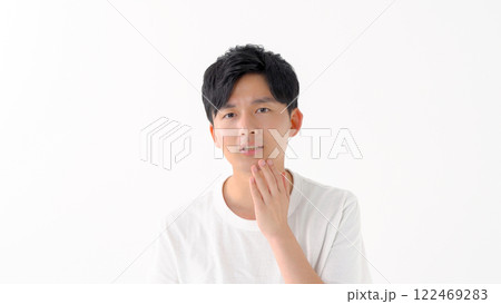 男性 スキンケア 男性 スキンケア 122469283