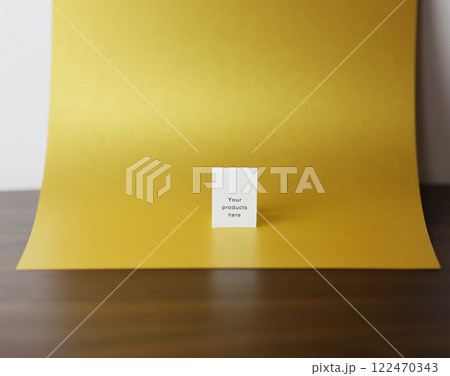 合成用背景_金 合成用背景_金 122470343