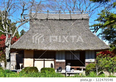 古民家 古民家 122470546