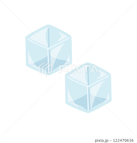 氷　個体 122470616