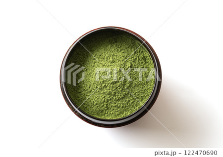 抹茶 122470690