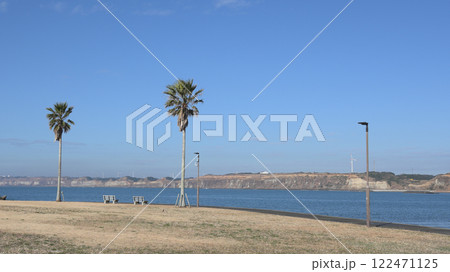 銚子マリーナ海水浴場 122471125