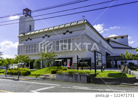 倉敷市民会館　岡山県倉敷市 122471731