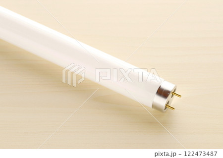 蛍光灯 蛍光灯 122473487