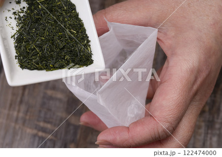鰊そば　鰊の甘露煮を作る工程　手順　レシピ 122474000