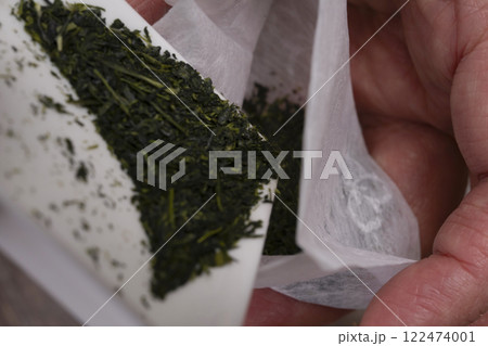 鰊そば　鰊の甘露煮を作る工程　手順　レシピ 122474001
