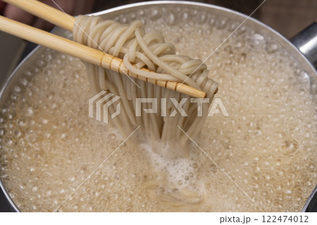 鰊そば 鰊の甘露煮を作る工程 手順 レシピ 鰊そば 鰊の甘露煮を作る工程 手順 レシピ 122474012