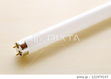蛍光灯 122474147