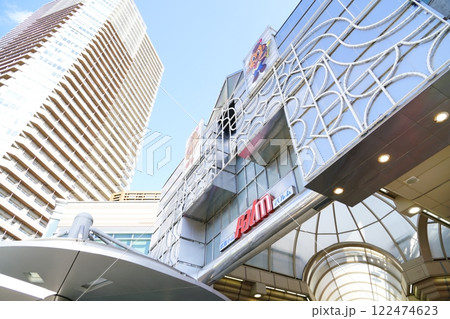 東京品川区武蔵小山 122474623