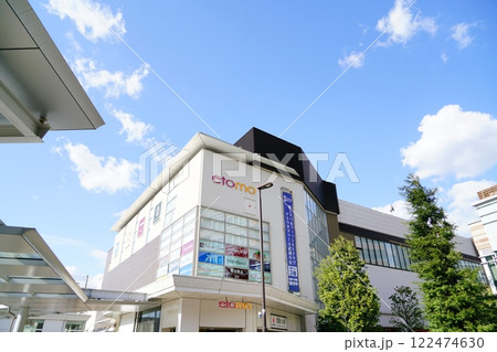 東京品川区にあるパークシティ武蔵小山 122474630