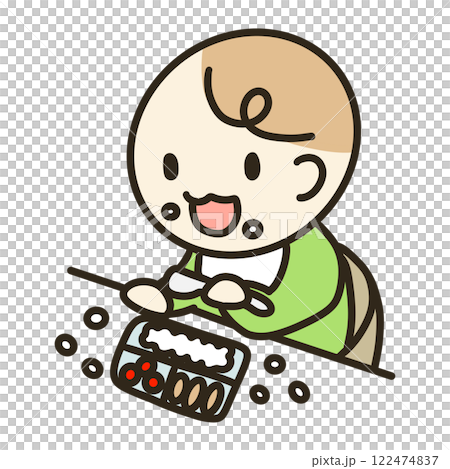 Baby Food Baby Food 122474837