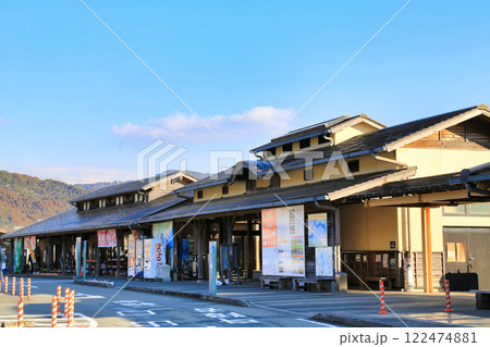 道の駅日和佐(徳島県) 道の駅日和佐(徳島県) 122474881