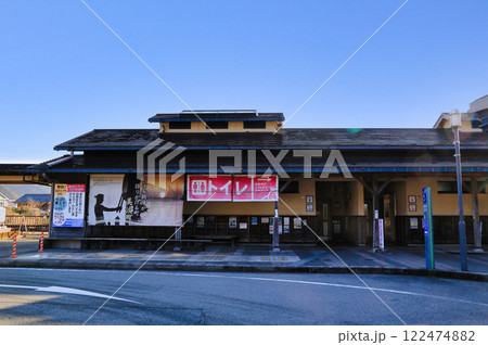 道の駅日和佐（徳島県） 122474882