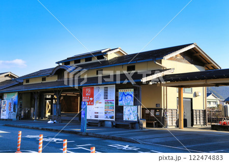 道の駅日和佐（徳島県） 122474883