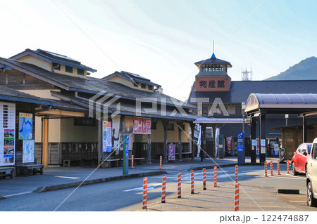 道の駅日和佐（徳島県） 122474887
