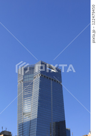 虎ノ門ヒルズステーションタワー 虎ノ門ヒルズステーションタワー 122479450