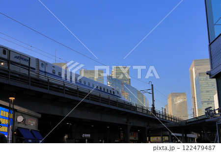 有楽町駅、ガード下 有楽町駅、ガード下 122479487