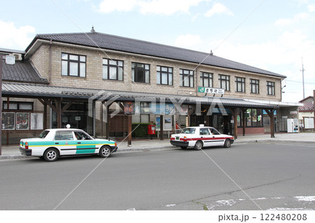 遠野駅 JR遠野駅 とおの Tono Folkloro フォルクローロ:民話 東北の駅百選 遠野駅 JR遠野駅 とおの Tono Folkloro フォルクローロ:民話 東北の駅百選 122480208