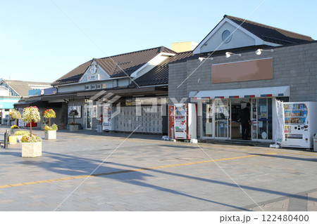 宮古駅　三陸鉄道宮古駅　JR宮古駅　みやこ　Miyako　リアスの港　リアス線　山田線 122480400