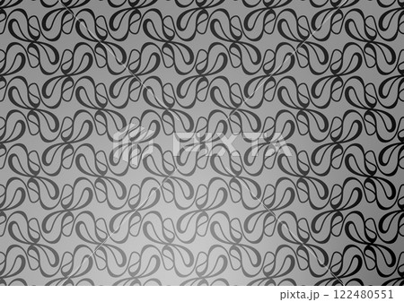 Abstract art pattern gradient random background  122480551