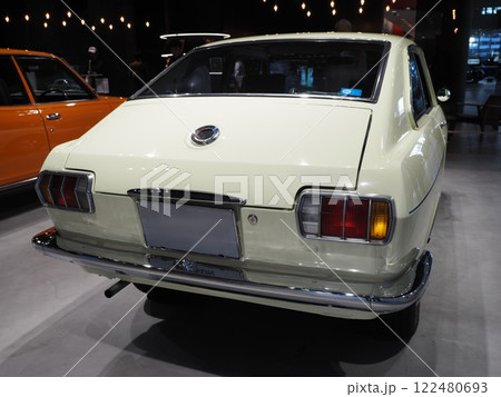 日産 サニー  日産 サニー  122480693