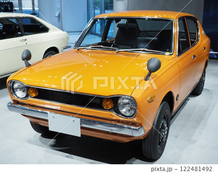 日産 X-1 日産 X-1 122481492