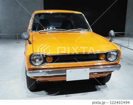 日産 X-1 日産 X-1 122481494