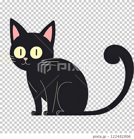 黑貓 122482006