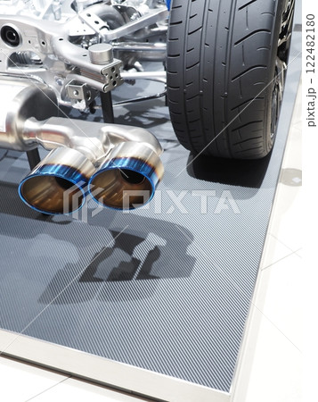 日産 GT-R 日産 GT-R 122482180