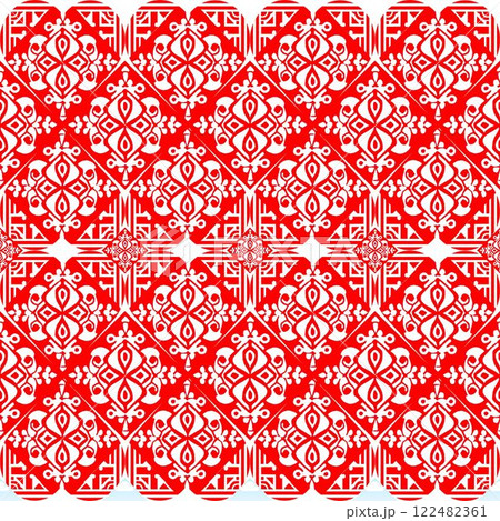abstract geometric background with colorful triangles. abstract geometric background with colorful triangles. 122482361