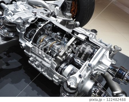 日産 GT-R 日産 GT-R 122482488