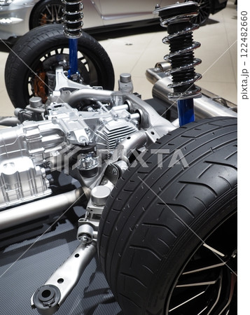 日産 GT-R 日産 GT-R 122482660