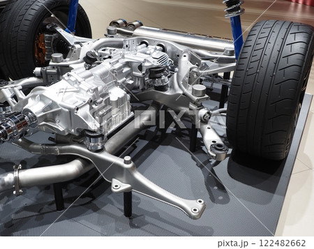 日産 GT-R 122482662