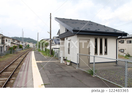 千徳駅 JR千徳駅 せんとく Sentoku 山田線 JR山田線 千徳駅 JR千徳駅 せんとく Sentoku 山田線 JR山田線 122483365