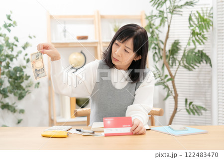 女性 シニア ライフプラン 女性 シニア ライフプラン 122483470