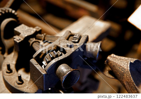 工作機械 工作機械 122483637