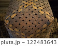 竹籠 122483643