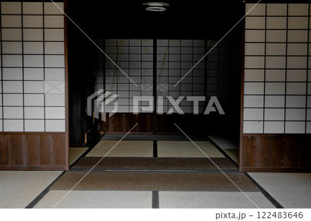 和室 和室 122483646