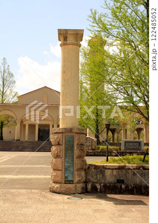 兵庫県立三田祥雲館高等学校 122485052