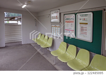 花原市駅 JR花原市駅 けばらいち Kebaraichi 山田線 JR山田線 花原市駅 JR花原市駅 けばらいち Kebaraichi 山田線 JR山田線 122485095
