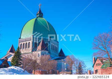 聖ジョゼフ礼拝堂（モントリオール） 122485124